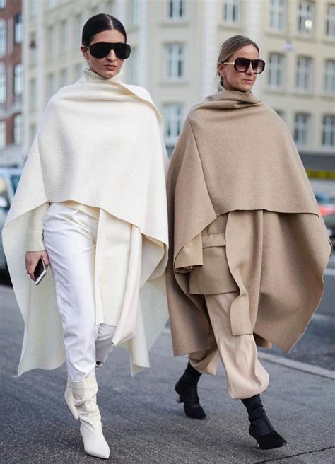 gucci double g mink|Designer Luxury Ponchos & Capes for Women .